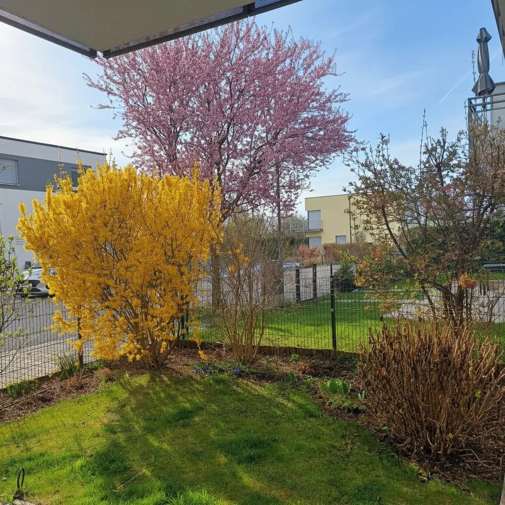2-Zimmer-Wohnung mieten in Tulln – 61,2 m², € 906 – Bild 5 von 20