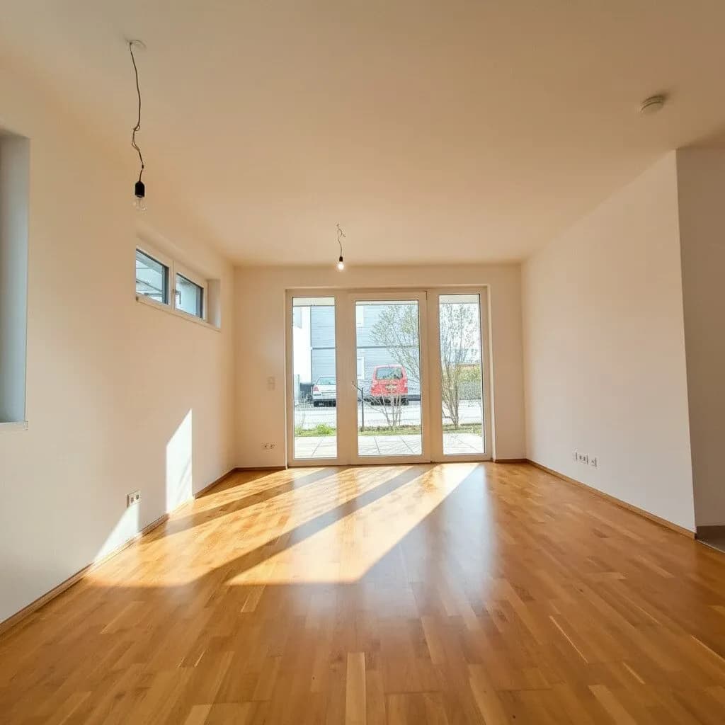 2-Zimmer-Wohnung mieten in Tulln – 61,2 m², € 906 – Bild 6 von 20
