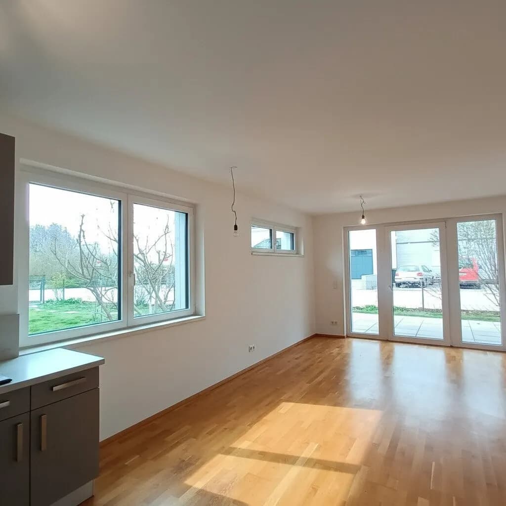 2-Zimmer-Wohnung mieten in Tulln – 61,2 m², € 906 – Bild 8 von 20