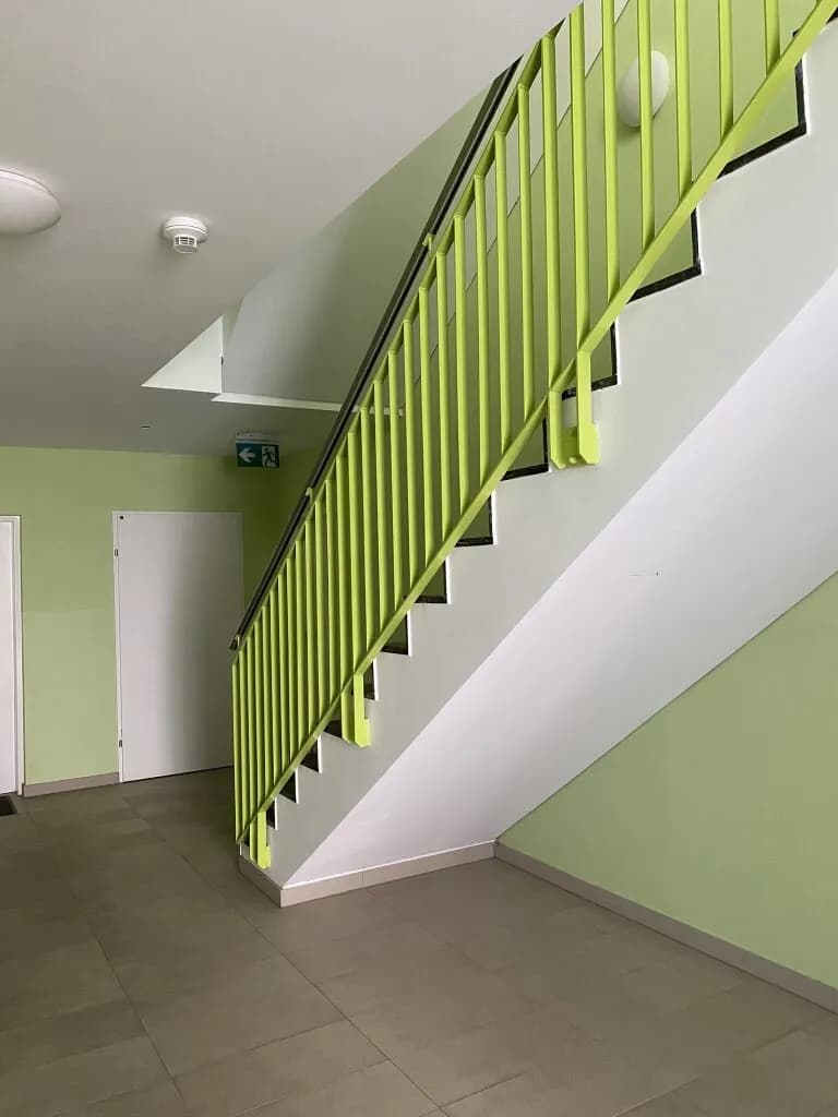 2-Zimmer-Wohnung mieten in Tulln – 61,2 m², € 906 – Bild 13 von 20