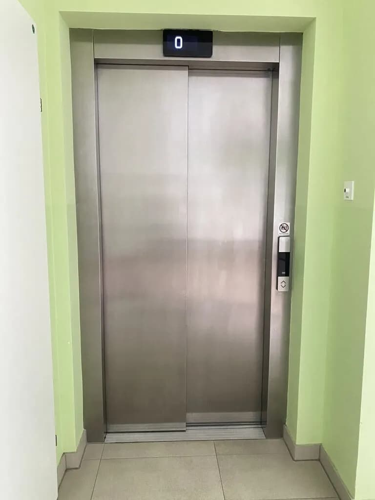 2-Zimmer-Wohnung mieten in Tulln – 61,2 m², € 906 – Bild 14 von 20