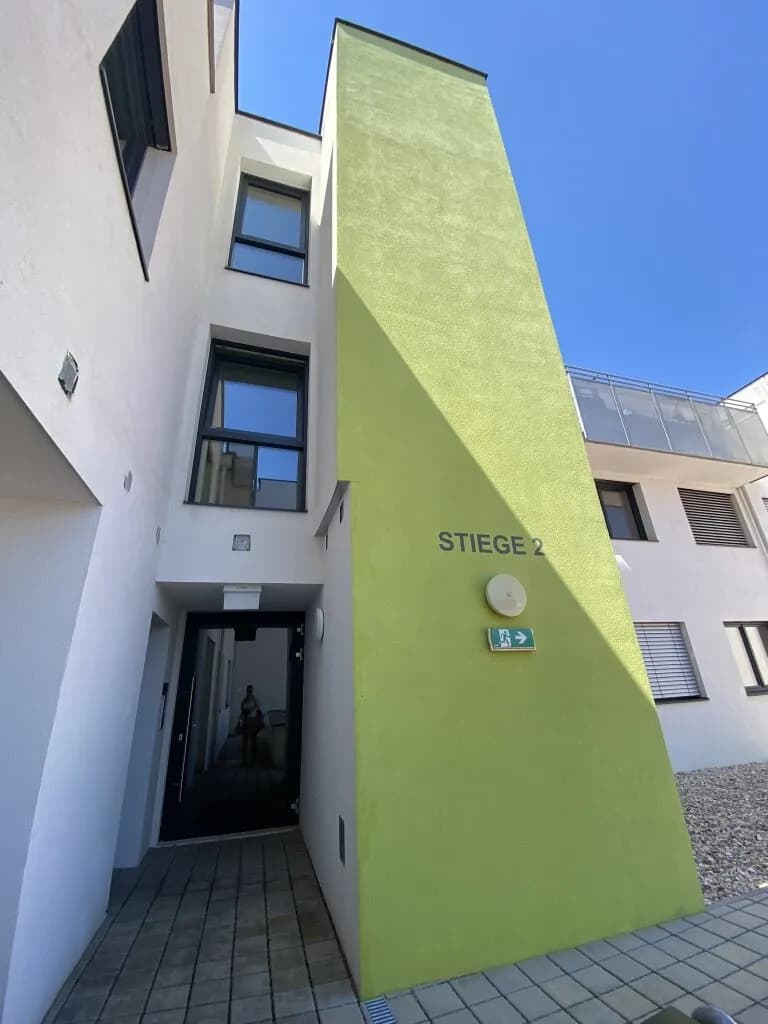 2-Zimmer-Wohnung mieten in Tulln – 61,2 m², € 906 – Bild 15 von 20