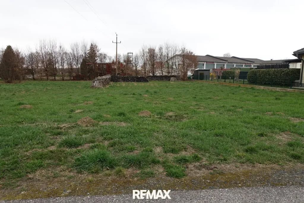 Grundstück kaufen in Oberpullendorf – 895 m², € 45.000 – Bild 2 von 5