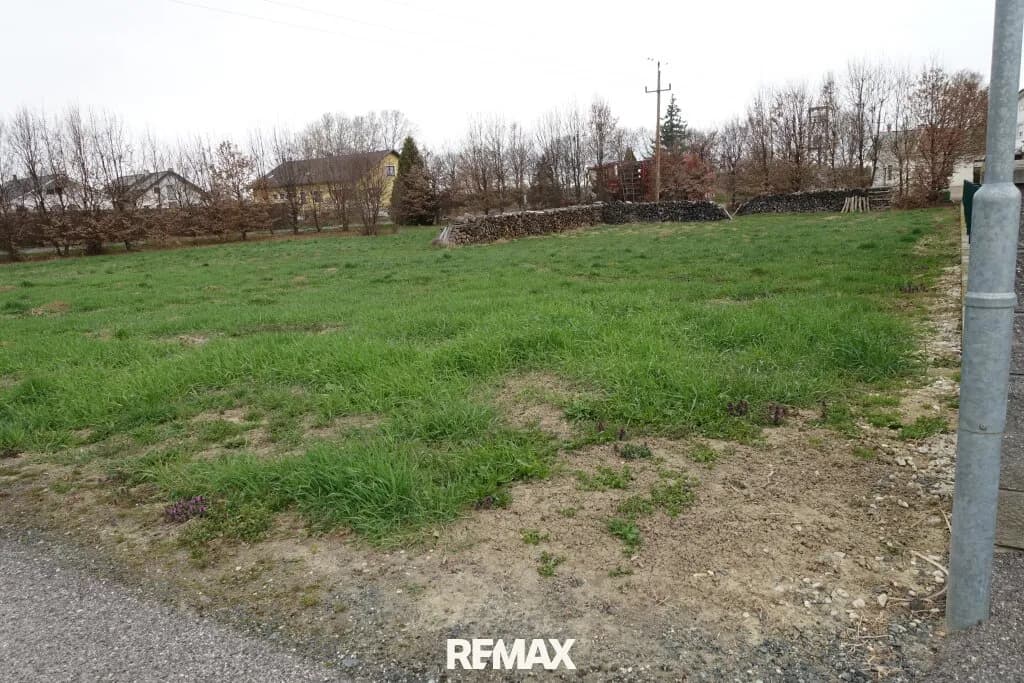 Grundstück kaufen in Oberpullendorf – 895 m², € 45.000 – Bild 3 von 5