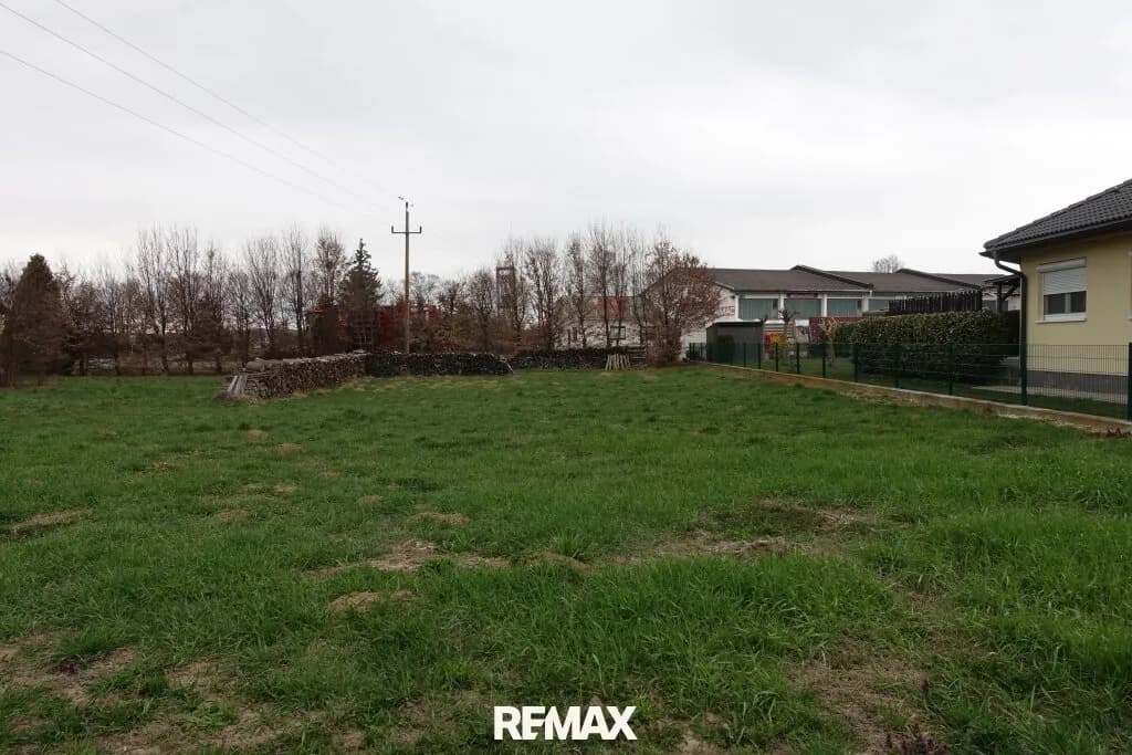 Grundstück kaufen in Oberpullendorf – 895 m², € 45.000 – Bild 4 von 5