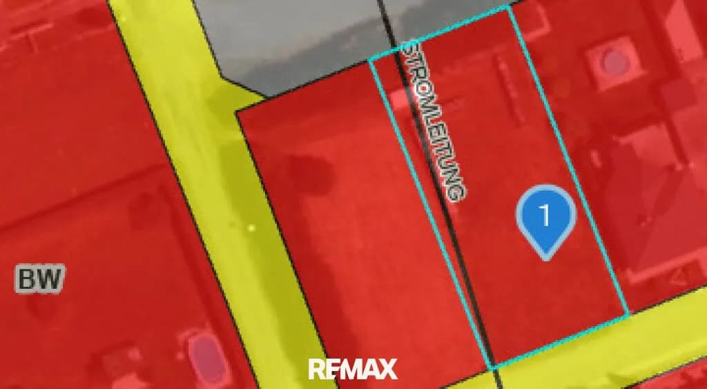Grundstück kaufen in Oberpullendorf – 895 m², € 45.000 – Bild 5 von 5