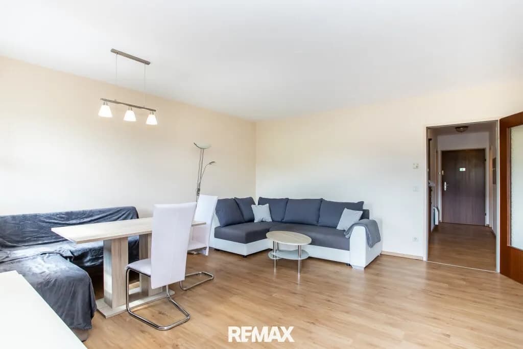 2-Zimmer-Wohnung kaufen in Hallein – 52 m², € 119.000 – Bild 2 von 14