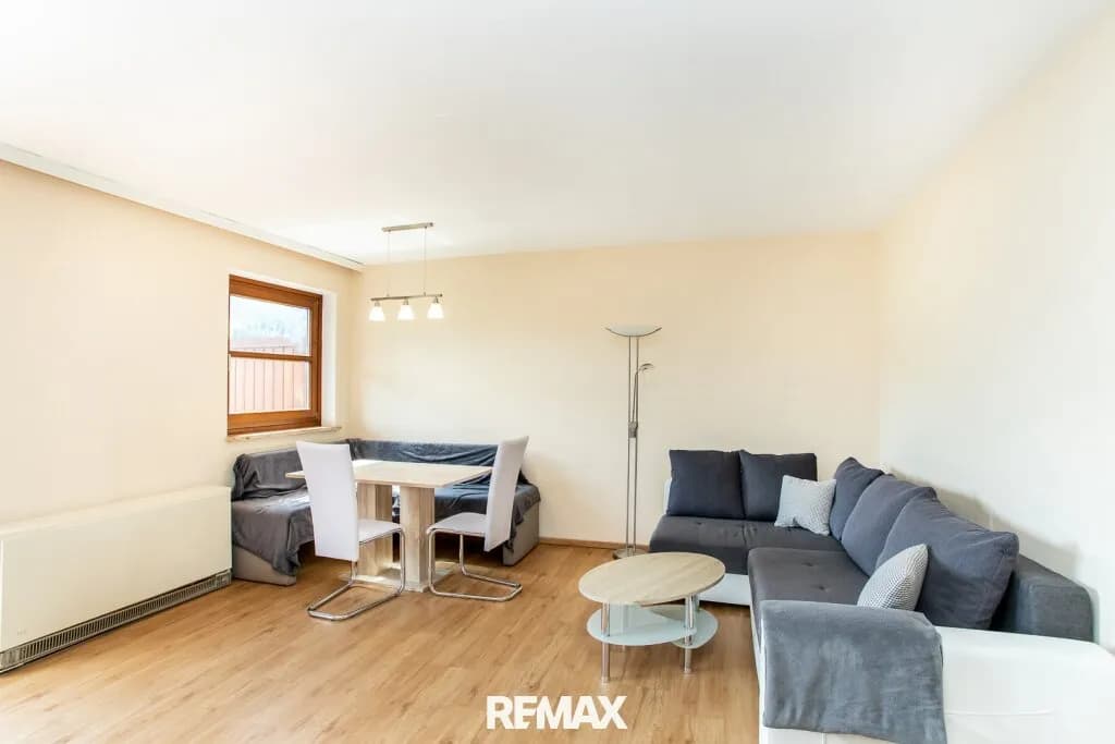 2-Zimmer-Wohnung kaufen in Hallein – 52 m², € 119.000 – Bild 3 von 14