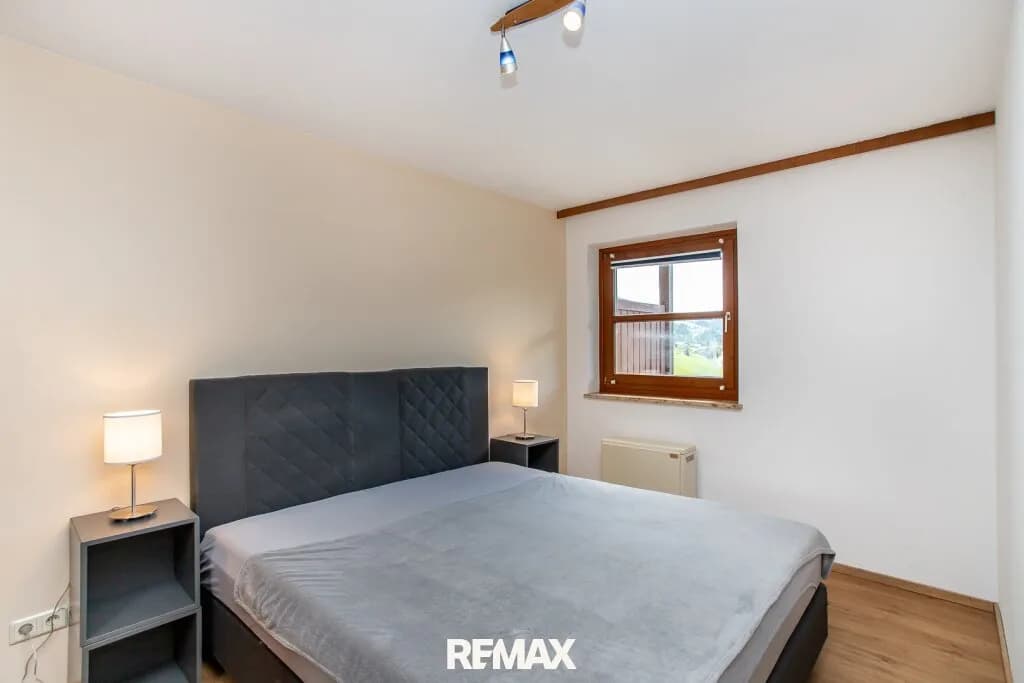 2-Zimmer-Wohnung kaufen in Hallein – 52 m², € 119.000 – Bild 4 von 14
