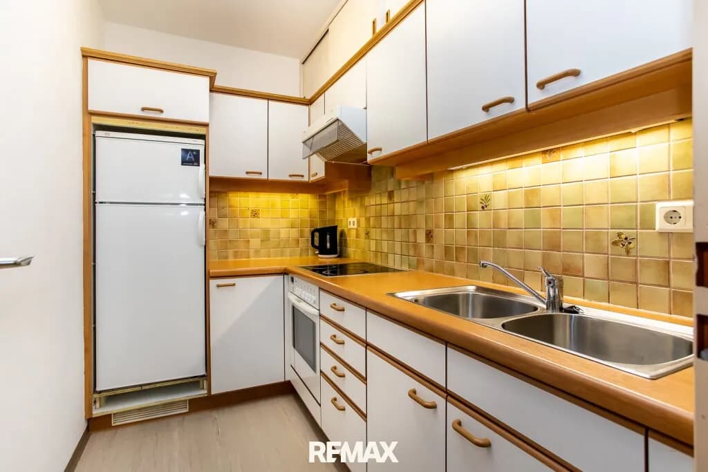2-Zimmer-Wohnung kaufen in Hallein – 52 m², € 119.000 – Bild 6 von 14