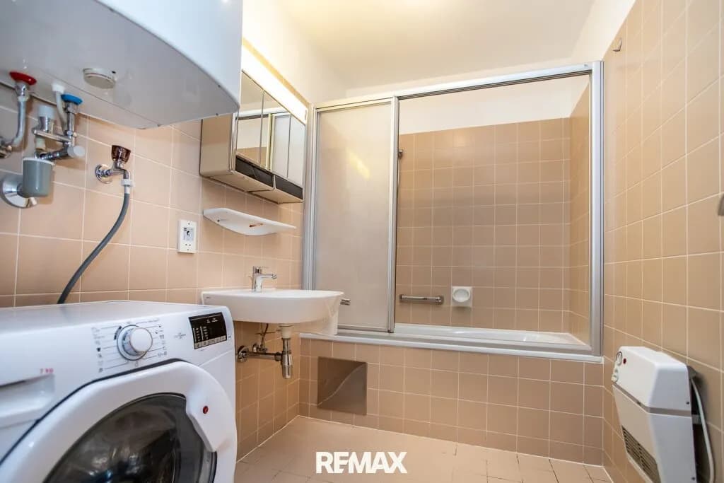 2-Zimmer-Wohnung kaufen in Hallein – 52 m², € 119.000 – Bild 7 von 14