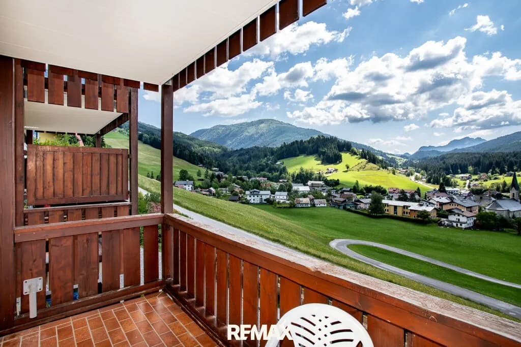 2-Zimmer-Wohnung kaufen in Hallein – 52 m², € 119.000 – Bild 8 von 14