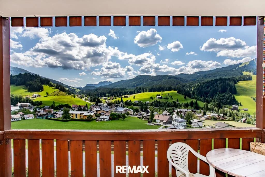 2-Zimmer-Wohnung kaufen in Hallein – 52 m², € 119.000 – Bild 9 von 14