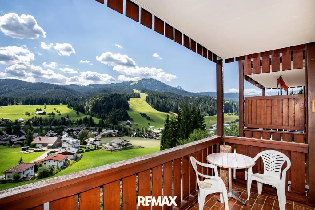 2-Zimmer-Wohnung kaufen in Hallein – 52 m², € 119.000 – Bild 10 von 14