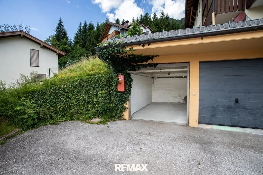 2-Zimmer-Wohnung kaufen in Hallein – 52 m², € 119.000 – Bild 13 von 14