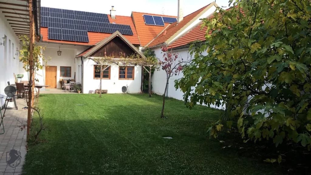 5-Zimmer-Haus kaufen in Hollabrunn – 238 m², € 690.000