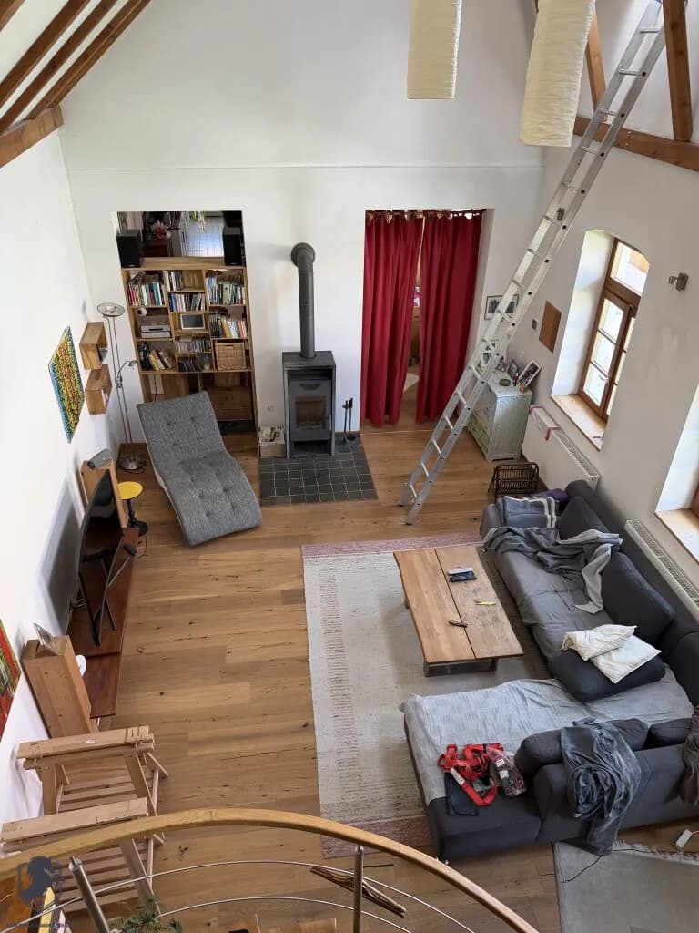 5-Zimmer-Haus kaufen in Hollabrunn – 238 m², € 690.000 – Bild 7 von 41