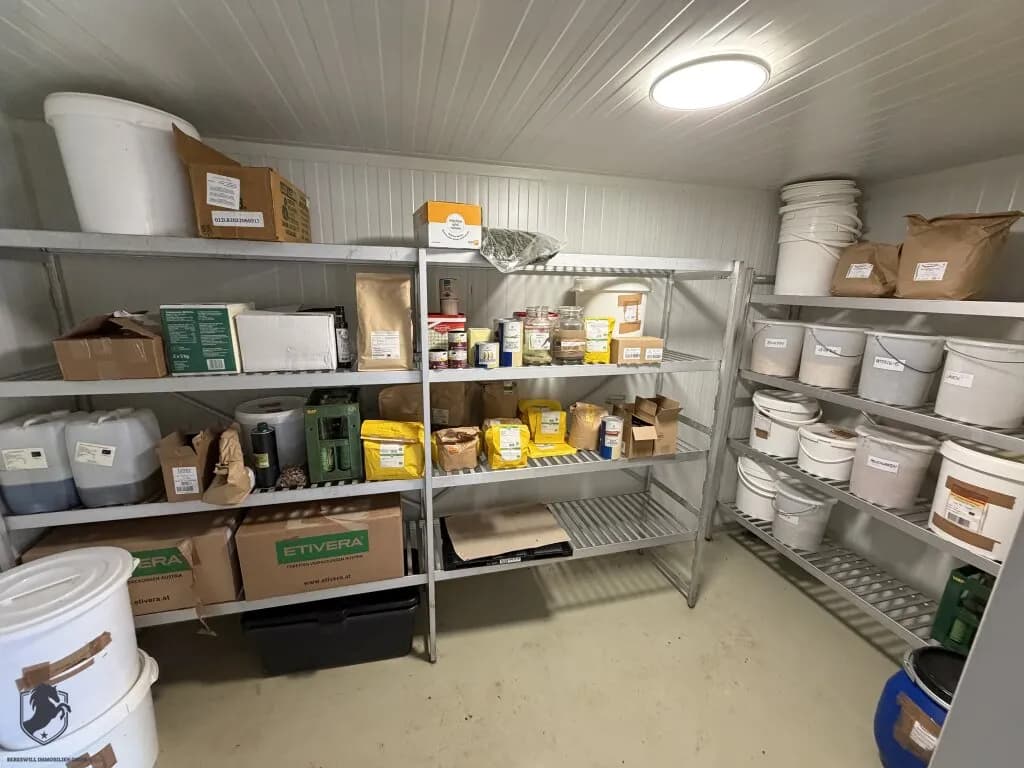 5-Zimmer-Haus kaufen in Hollabrunn – 238 m², € 690.000 – Bild 20 von 41