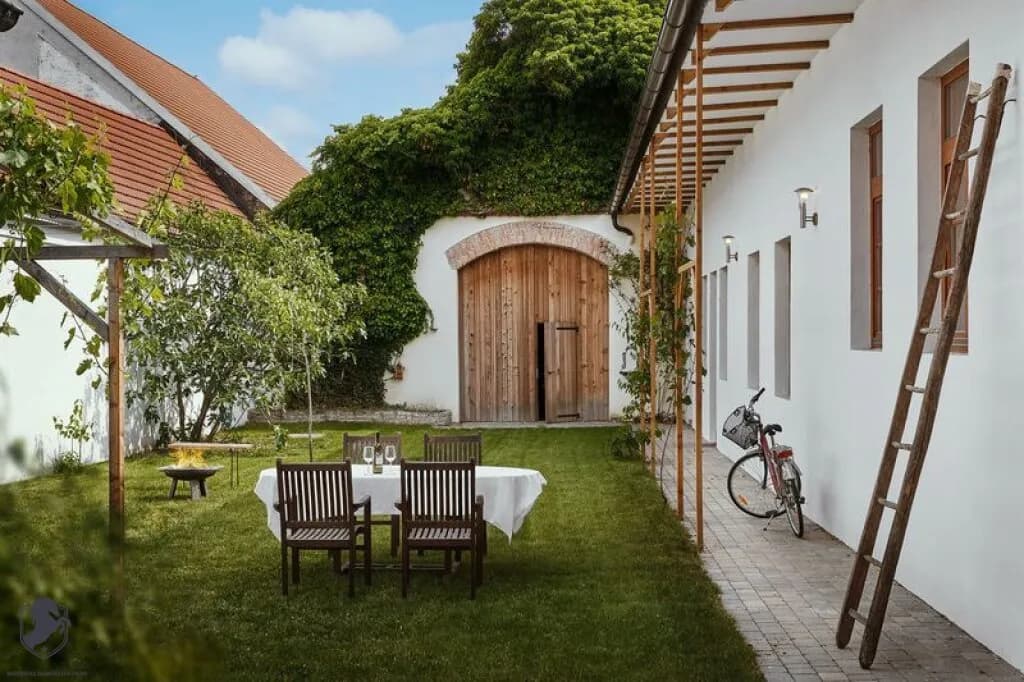 5-Zimmer-Haus kaufen in Hollabrunn – 238 m², € 690.000 – Bild 34 von 41