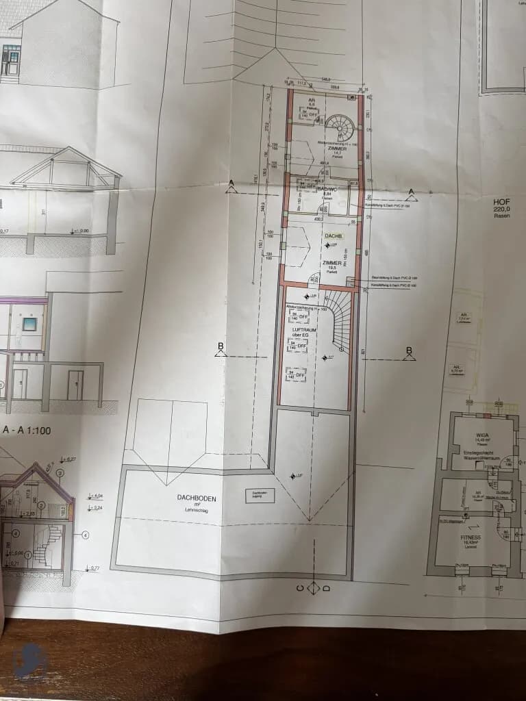 5-Zimmer-Haus kaufen in Hollabrunn – 238 m², € 690.000 – Bild 38 von 41