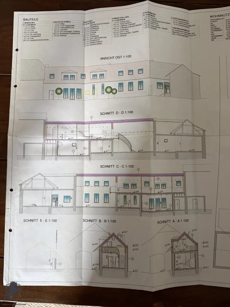 5-Zimmer-Haus kaufen in Hollabrunn – 238 m², € 690.000 – Bild 40 von 41