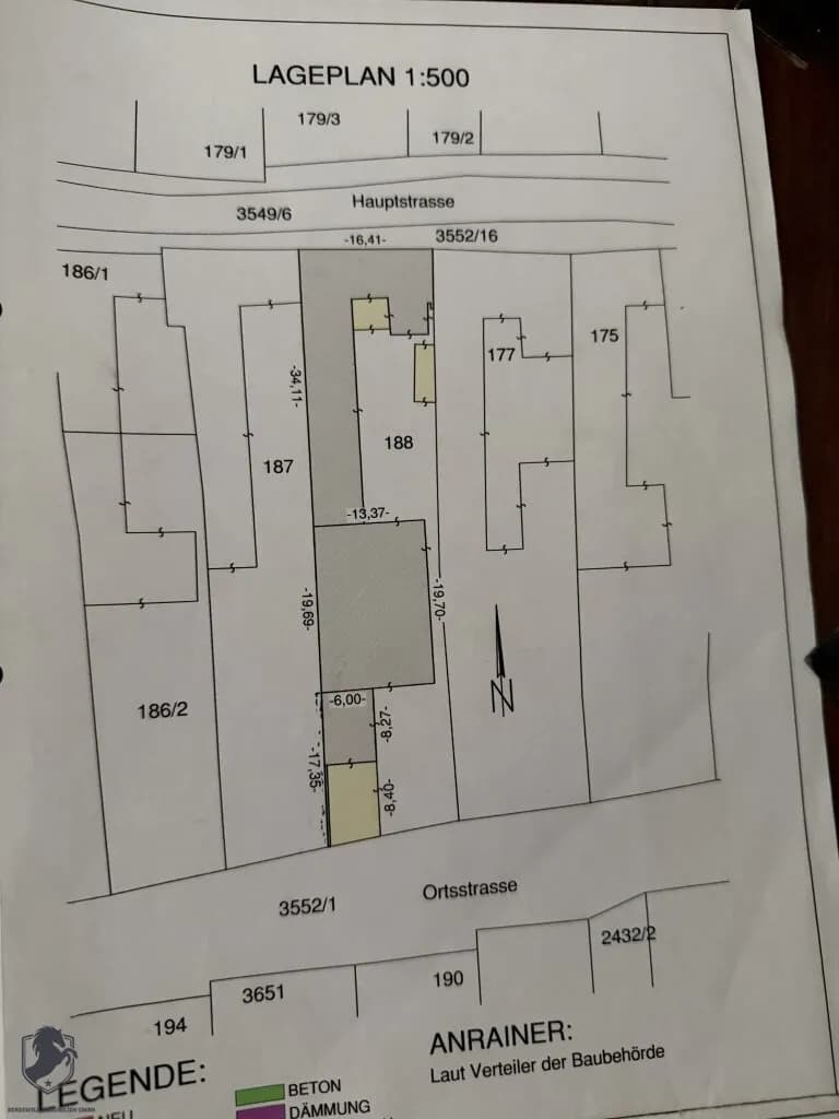 5-Zimmer-Haus kaufen in Hollabrunn – 238 m², € 690.000 – Bild 41 von 41
