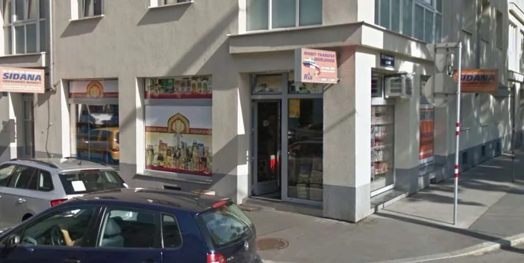 Gewerbeimmobilie kaufen in Wien – 513 m², € 1.390.000
