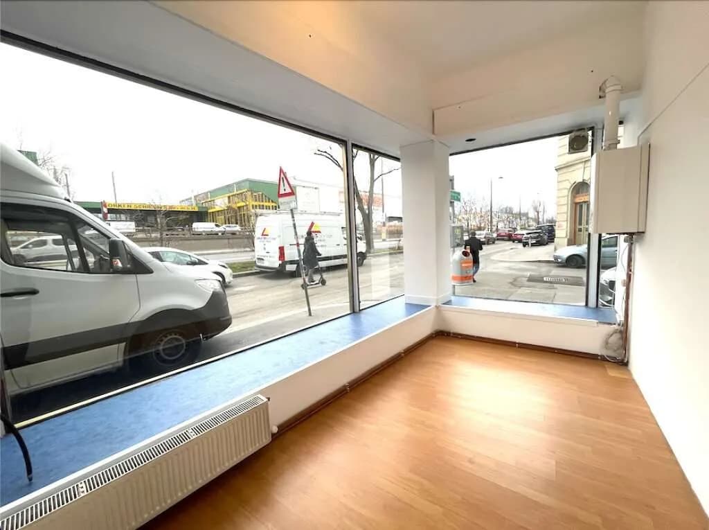 Gewerbeimmobilie kaufen in Wien – 513 m², € 1.390.000 – Bild 6 von 16