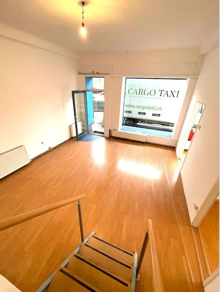 Gewerbeimmobilie kaufen in Wien – 513 m², € 1.390.000 – Bild 7 von 16