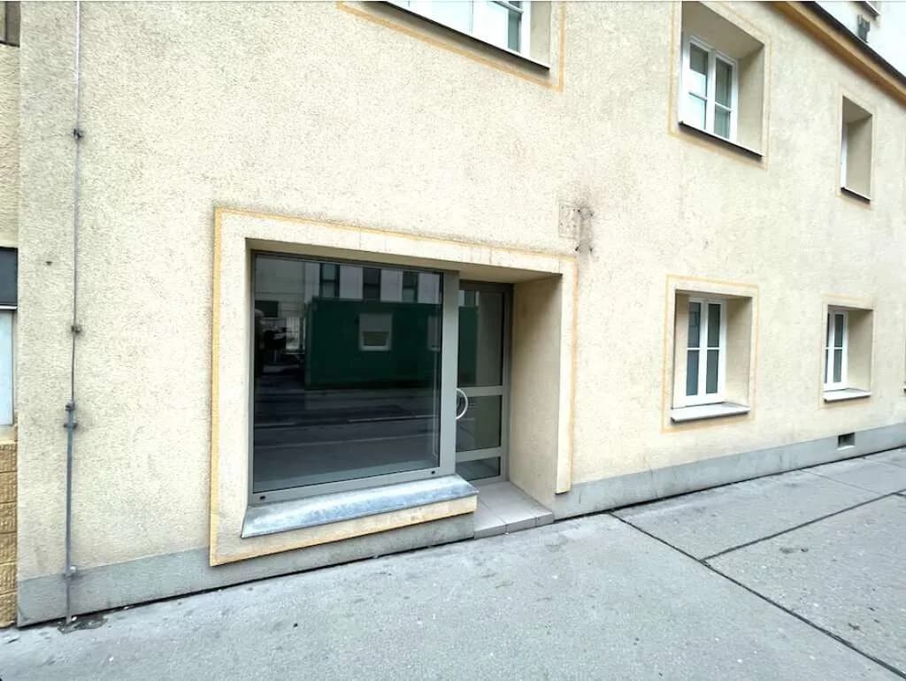 Gewerbeimmobilie kaufen in Wien – 513 m², € 1.390.000 – Bild 8 von 16