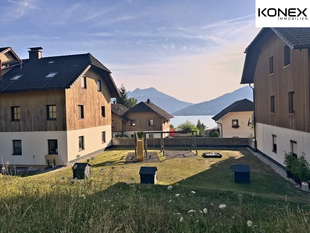 3-Zimmer-Wohnung kaufen in Vöcklabruck – 62,52 m², € 269.000