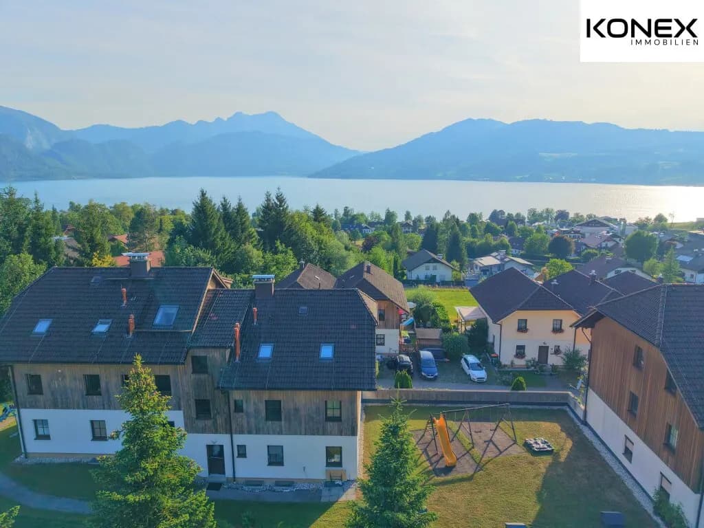 3-Zimmer-Wohnung kaufen in Vöcklabruck – 62,52 m², € 269.000 – Bild 2 von 22