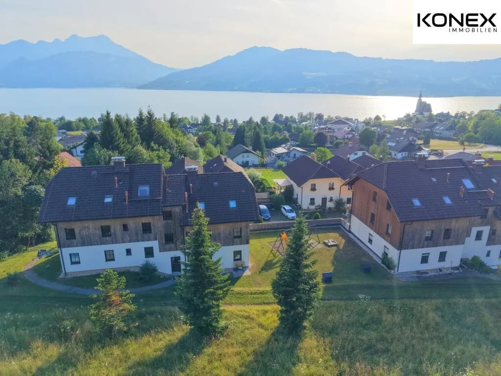 3-Zimmer-Wohnung kaufen in Vöcklabruck – 62,52 m², € 269.000 – Bild 3 von 22