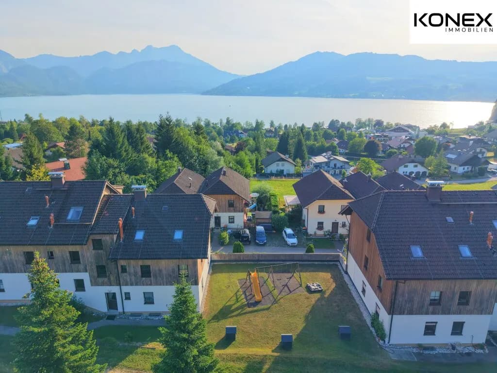 3-Zimmer-Wohnung kaufen in Vöcklabruck – 62,52 m², € 269.000 – Bild 4 von 22