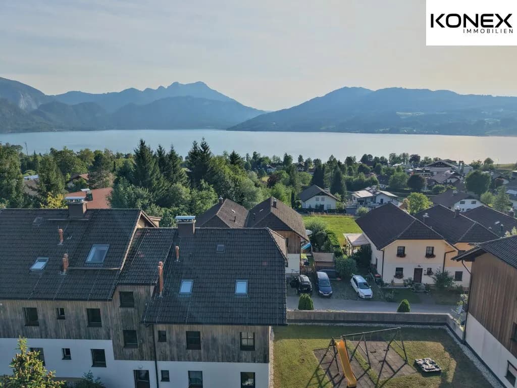 3-Zimmer-Wohnung kaufen in Vöcklabruck – 62,52 m², € 269.000 – Bild 5 von 22