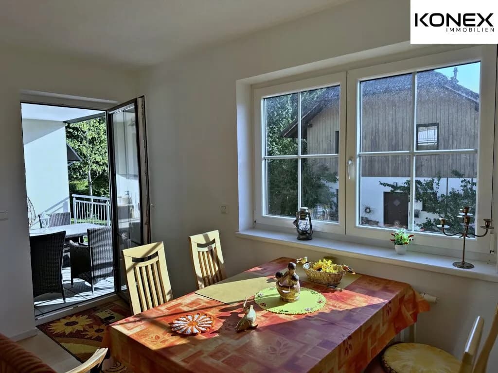 3-Zimmer-Wohnung kaufen in Vöcklabruck – 62,52 m², € 269.000 – Bild 6 von 22
