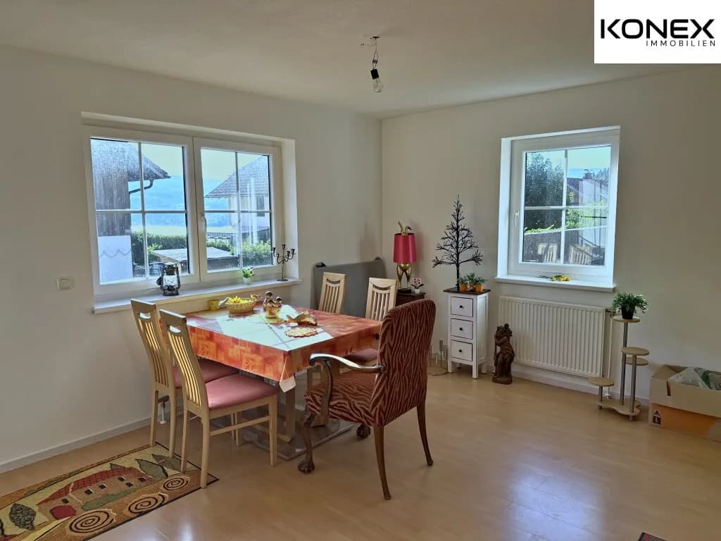 3-Zimmer-Wohnung kaufen in Vöcklabruck – 62,52 m², € 269.000 – Bild 7 von 22
