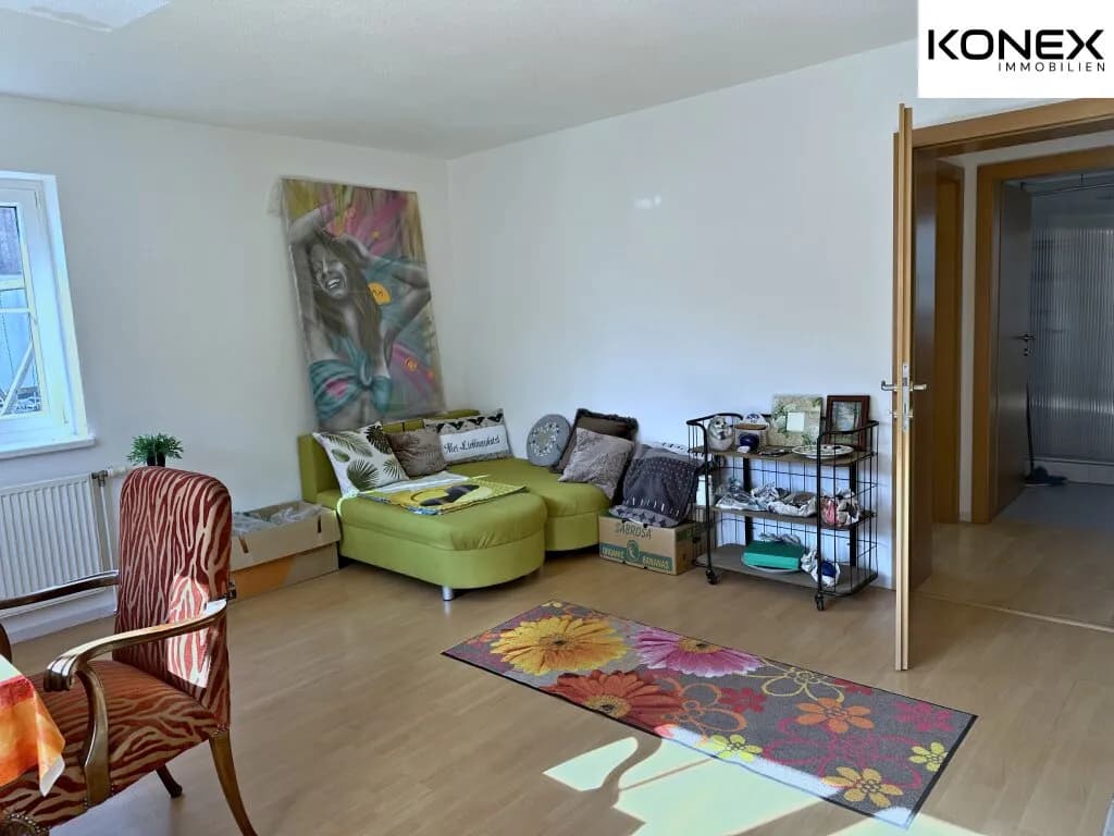 3-Zimmer-Wohnung kaufen in Vöcklabruck – 62,52 m², € 269.000 – Bild 8 von 22