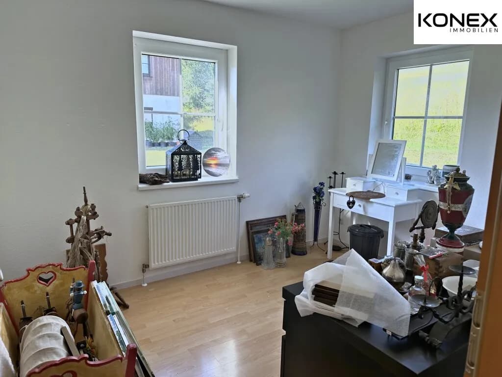 3-Zimmer-Wohnung kaufen in Vöcklabruck – 62,52 m², € 269.000 – Bild 9 von 22