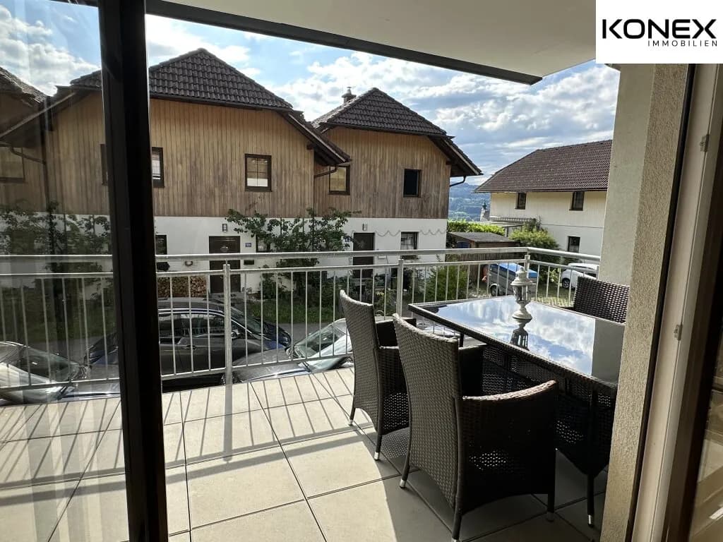 3-Zimmer-Wohnung kaufen in Vöcklabruck – 62,52 m², € 269.000 – Bild 11 von 22