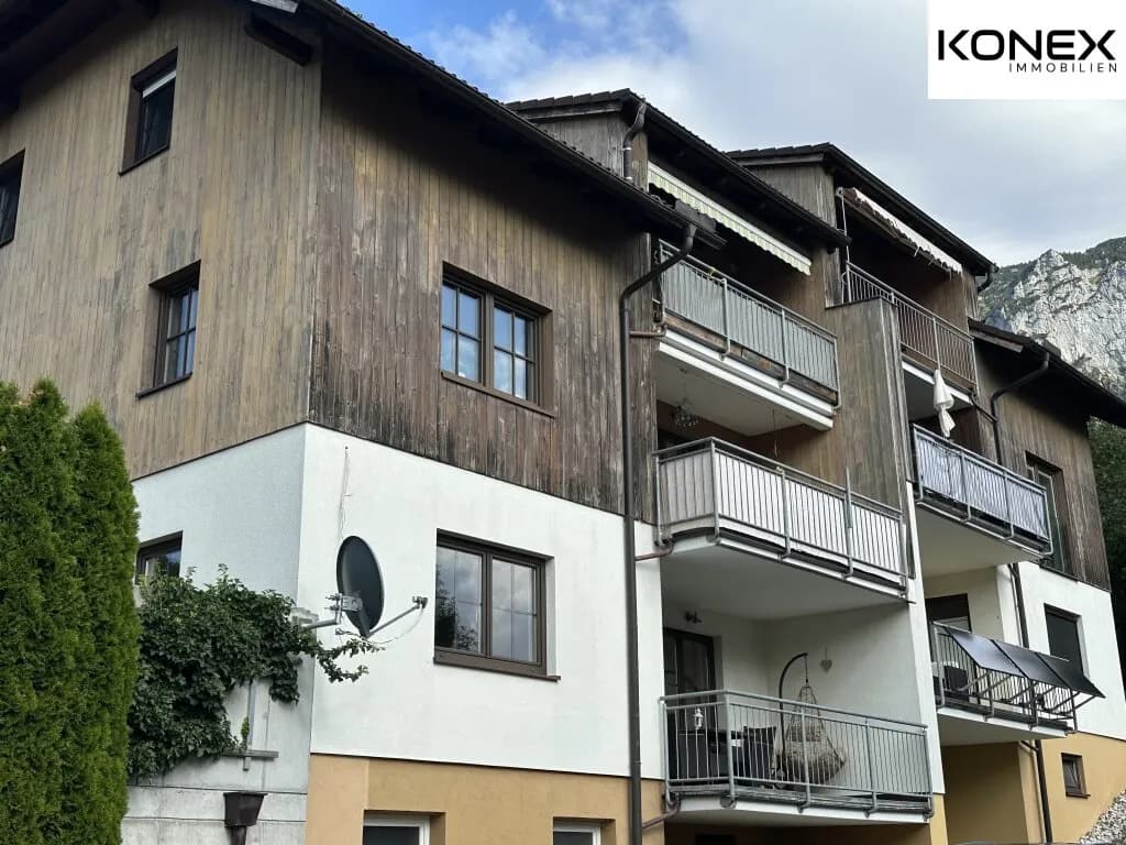 3-Zimmer-Wohnung kaufen in Vöcklabruck – 62,52 m², € 269.000 – Bild 12 von 22