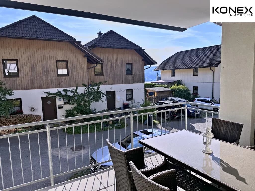 3-Zimmer-Wohnung kaufen in Vöcklabruck – 62,52 m², € 269.000 – Bild 13 von 22