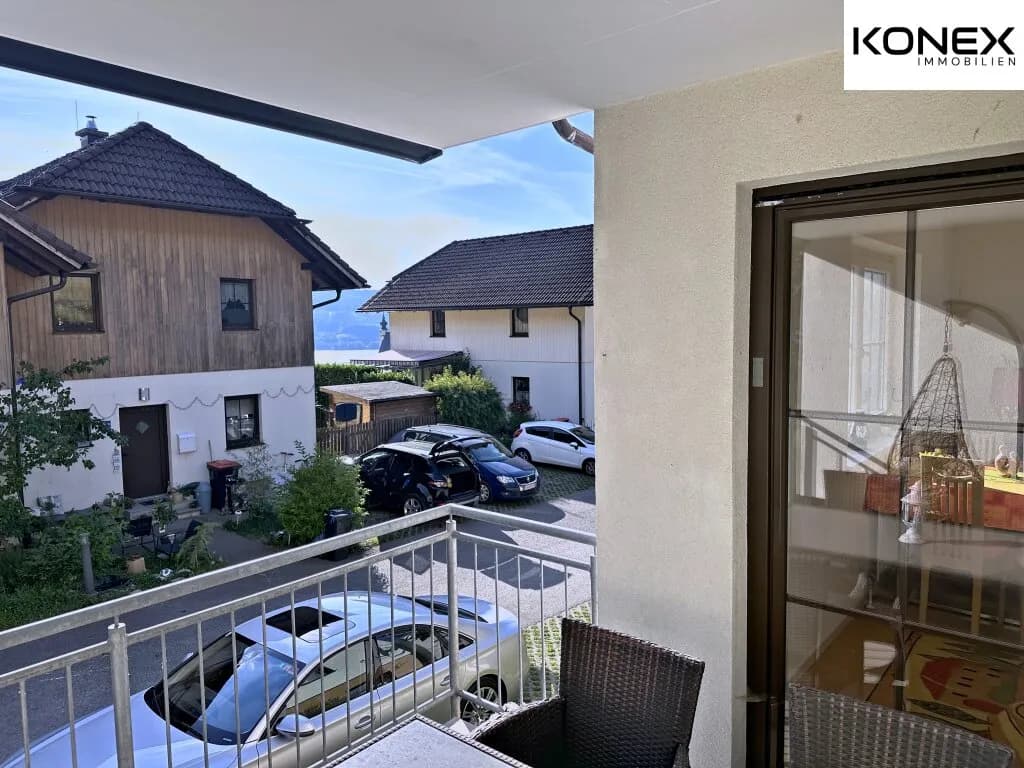 3-Zimmer-Wohnung kaufen in Vöcklabruck – 62,52 m², € 269.000 – Bild 14 von 22