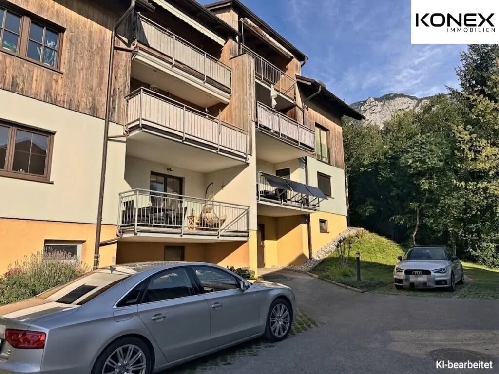 3-Zimmer-Wohnung kaufen in Vöcklabruck – 62,52 m², € 269.000 – Bild 15 von 22