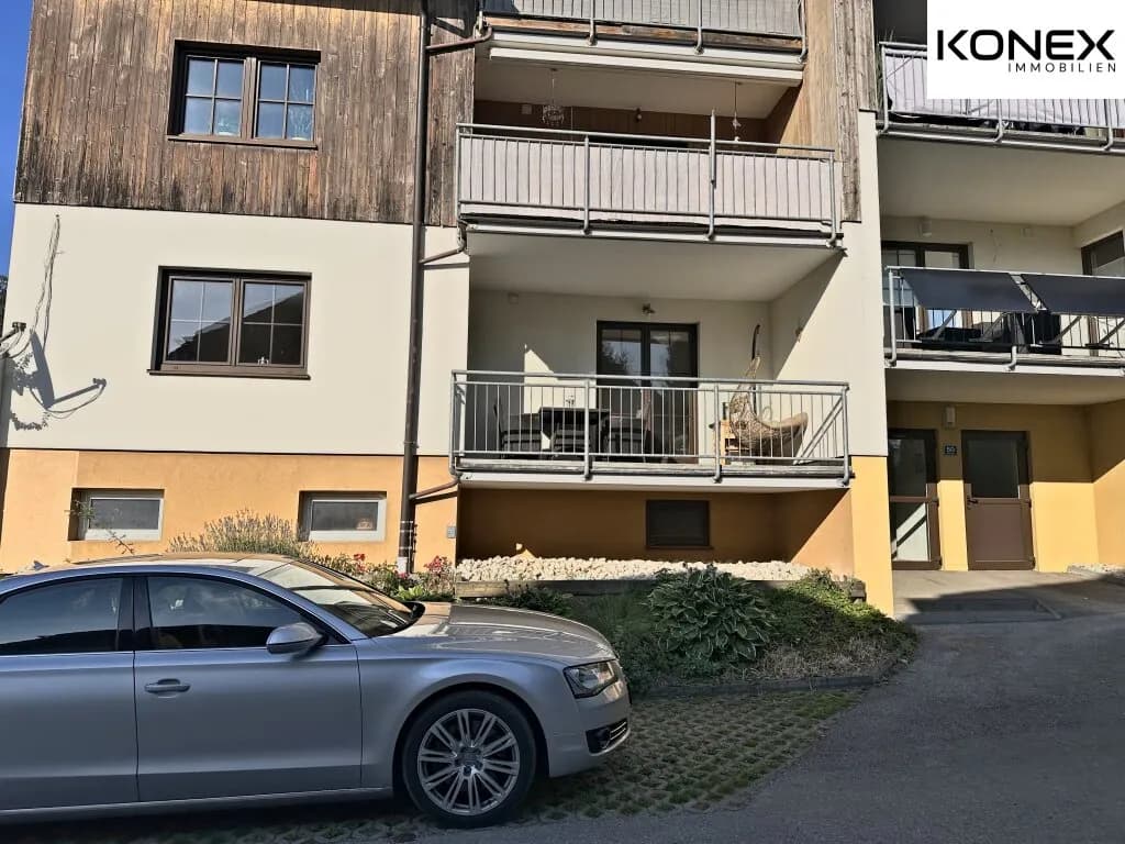 3-Zimmer-Wohnung kaufen in Vöcklabruck – 62,52 m², € 269.000 – Bild 16 von 22