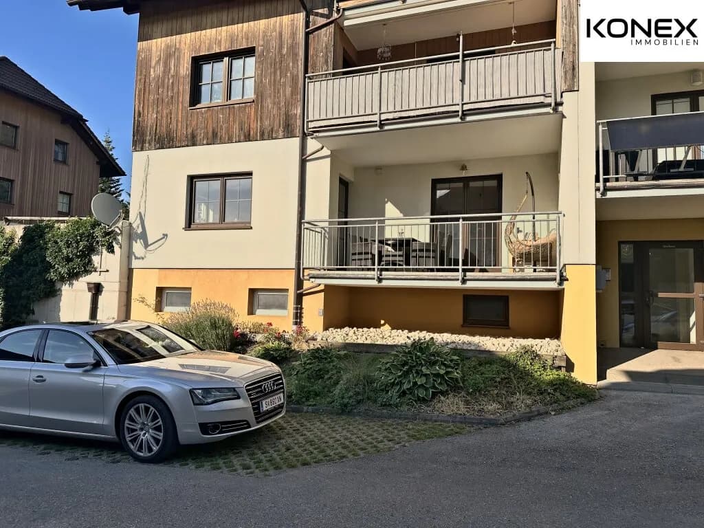 3-Zimmer-Wohnung kaufen in Vöcklabruck – 62,52 m², € 269.000 – Bild 17 von 22