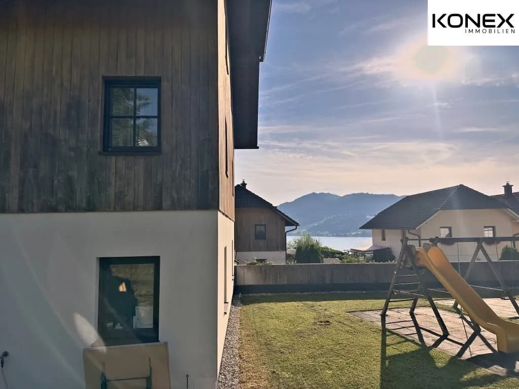 3-Zimmer-Wohnung kaufen in Vöcklabruck – 62,52 m², € 269.000 – Bild 18 von 22