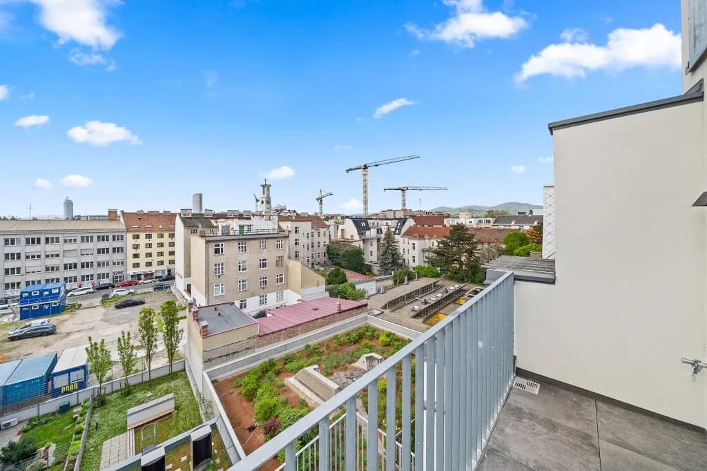 3-Zimmer-Wohnung kaufen in Wien – 72,38 m², € 389.000