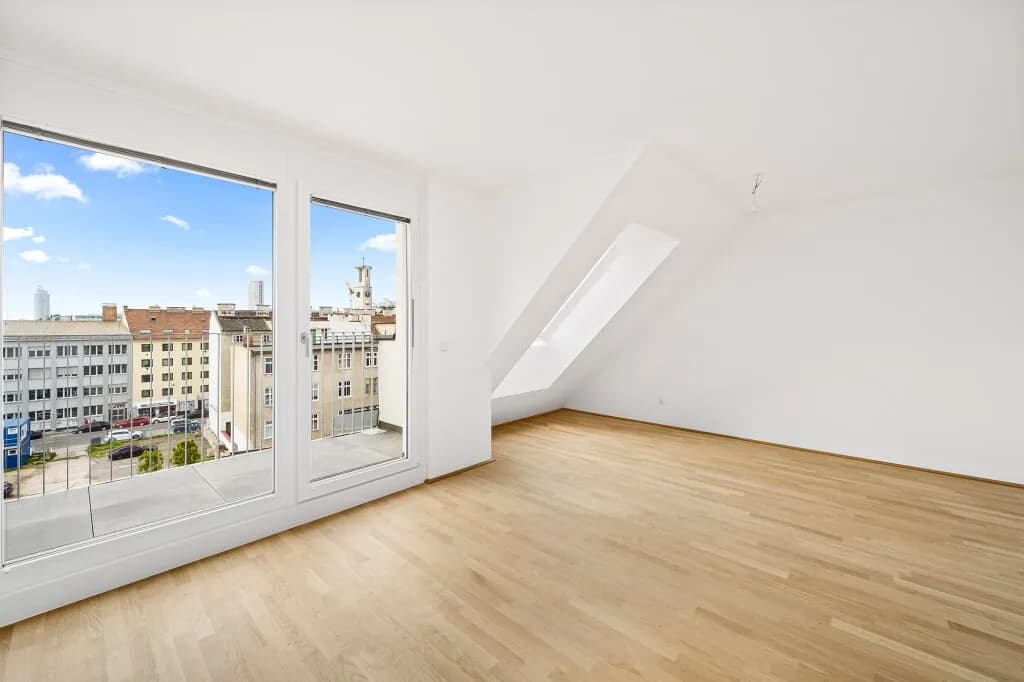 3-Zimmer-Wohnung kaufen in Wien – 72,38 m², € 389.000 – Bild 2 von 12