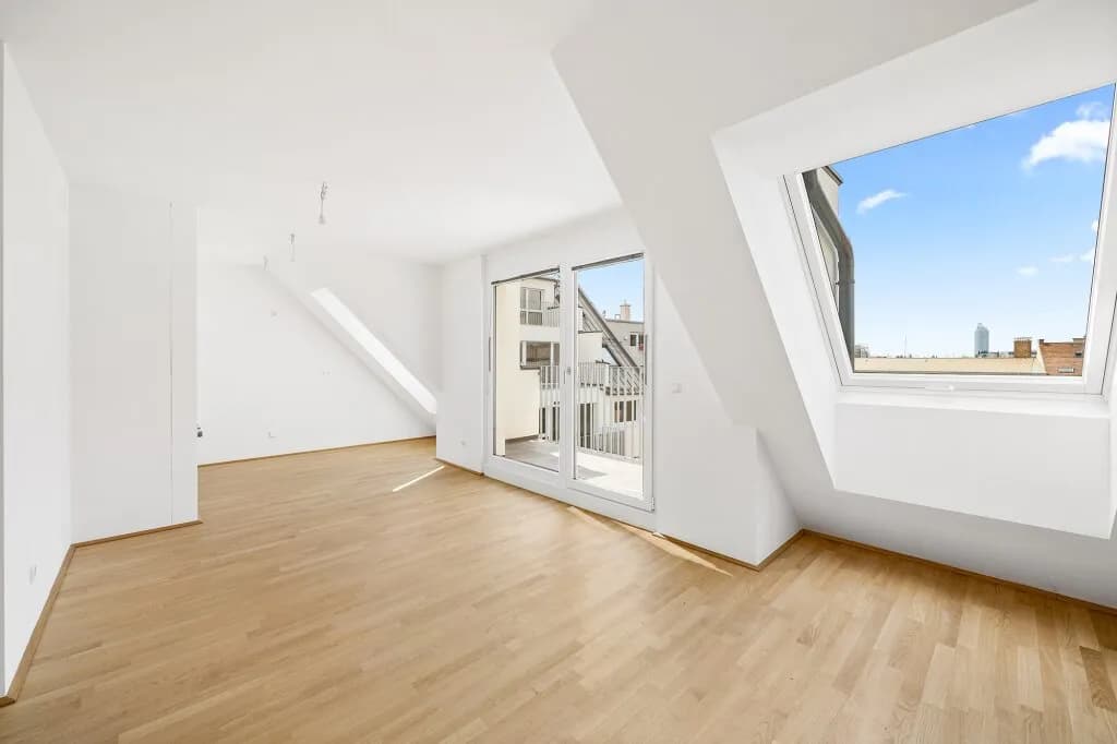 3-Zimmer-Wohnung kaufen in Wien – 72,38 m², € 389.000 – Bild 3 von 12